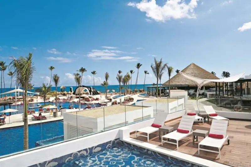 Royalton CHIC Punta Cana, An Autograph Collection All-Inclusive Resort - Adults Only