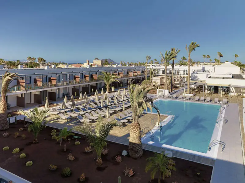 H10 Ocean Dreams Boutique Hotel