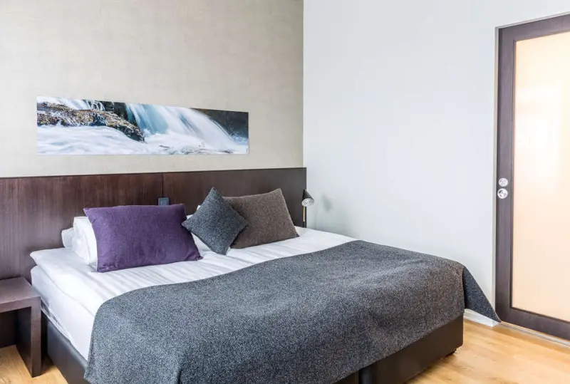 Fosshotel Reykjavík