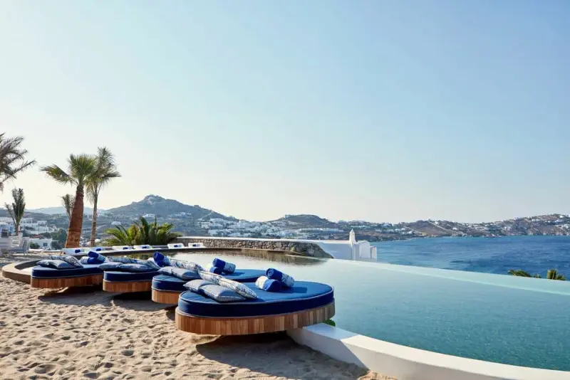 Katikies Mykonos