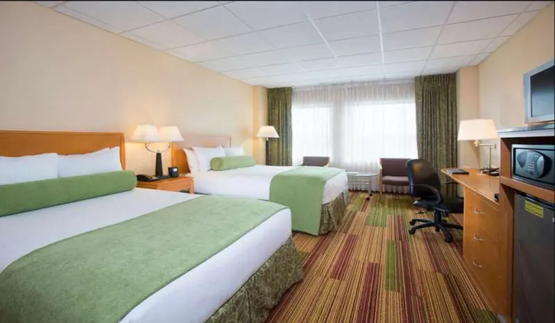 The Florida Hotel & Conference Center