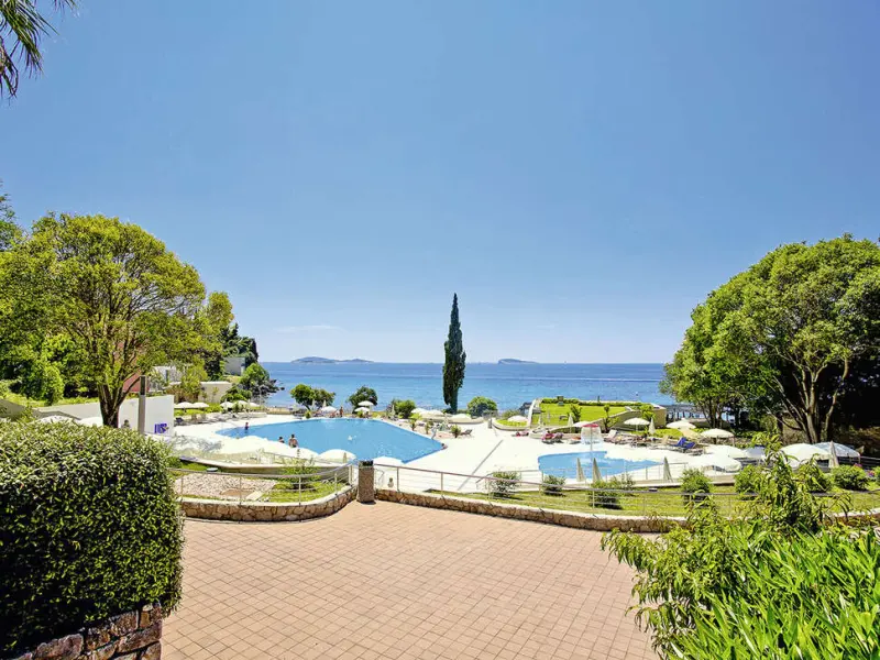 Maistra Select Mlini Hotel