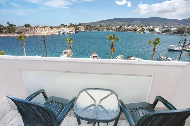 Hotel Kosta Palace