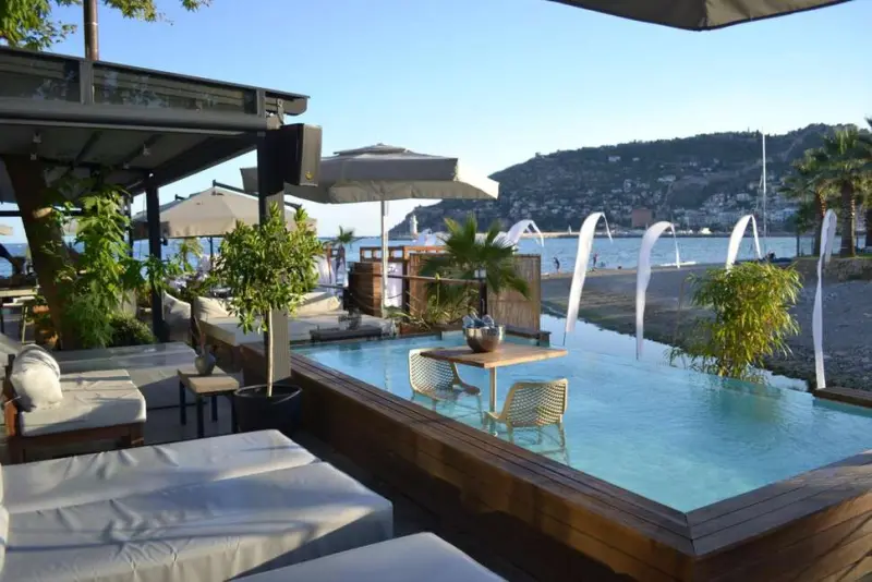 En Vie Beach |´Boutique Hotel