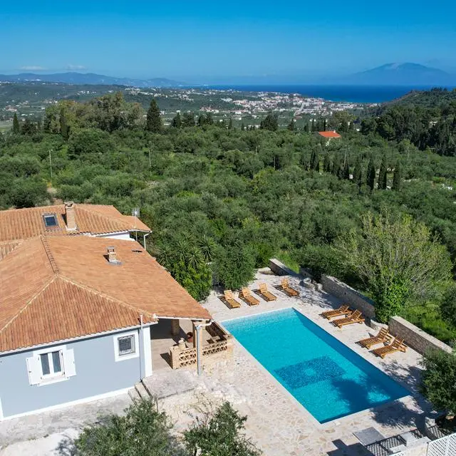 Herakles Estate