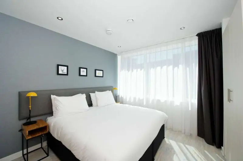 Staycity Aparthotels, Manchester, Piccadilly