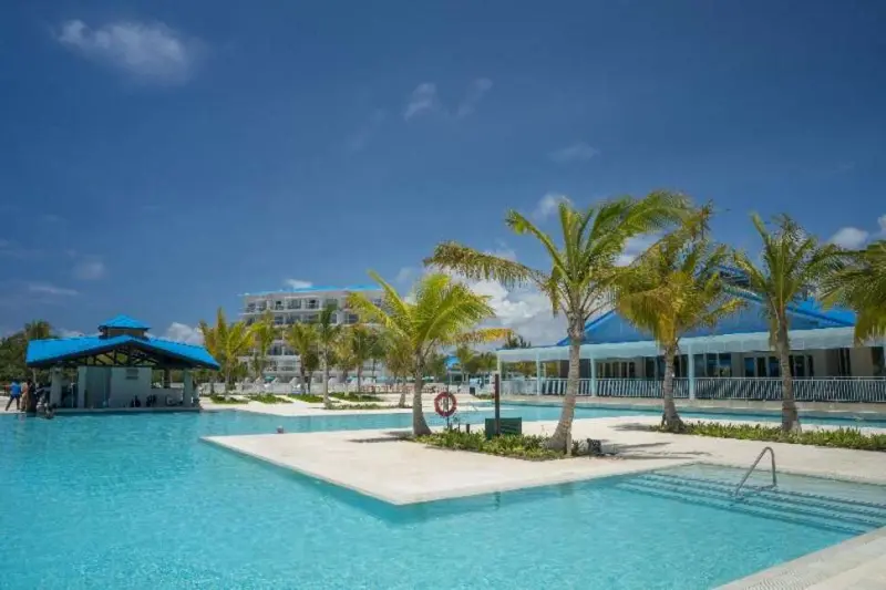 Margaritaville Island Reserve Cap Cana Hammock - An Adults Only All-Inclusive Experience
