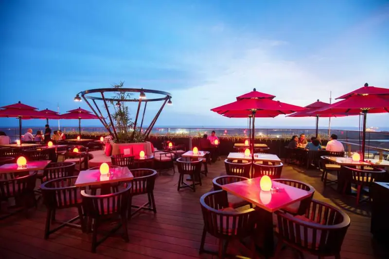 The Kingsbury Colombo