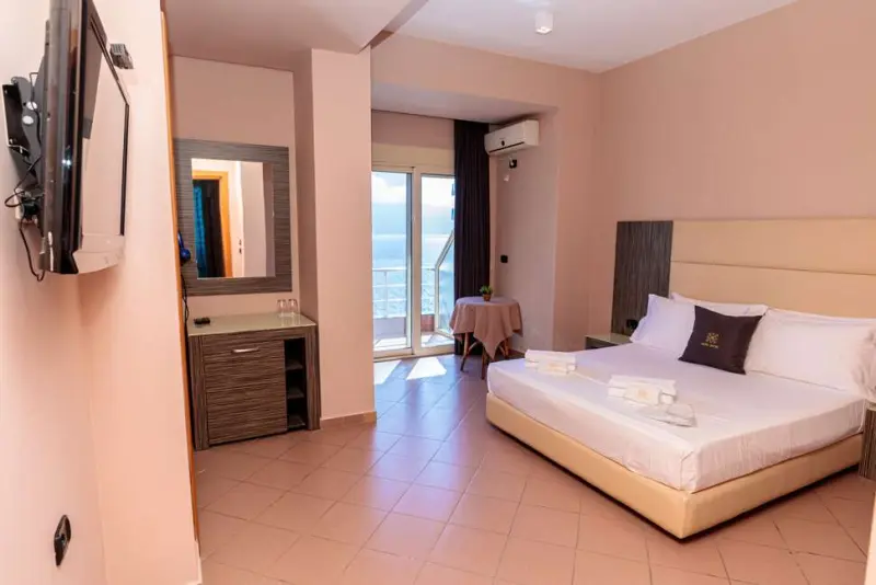 Hotel Aliko