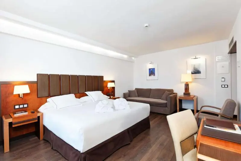 Hotel Claridge