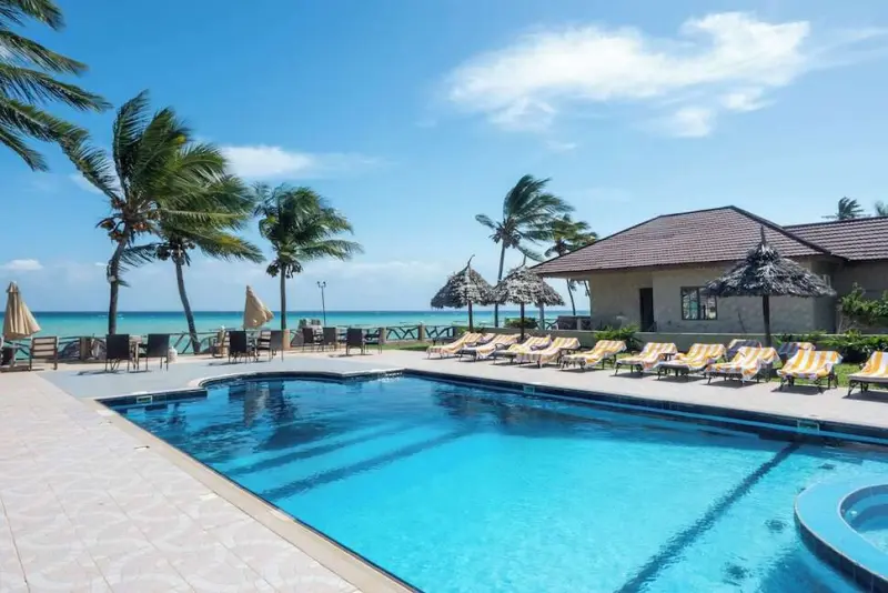 Mandarin Resort Zanzibar - 4 Stars