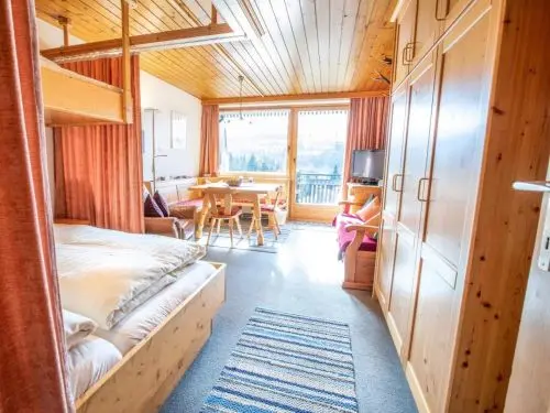 Appartement Steigerbauer Top 26 - 2-3 personen