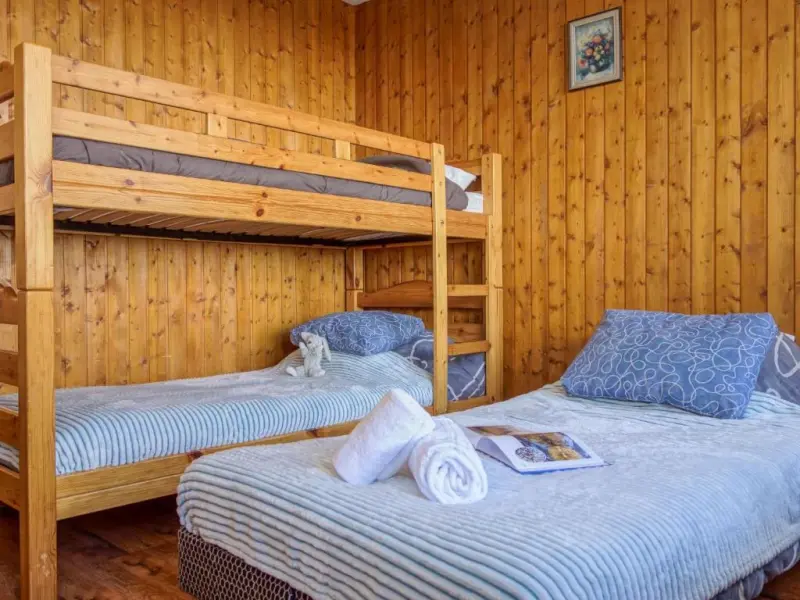 Résidence Grandes Platieres - Studio pour 4 Personnes 364
