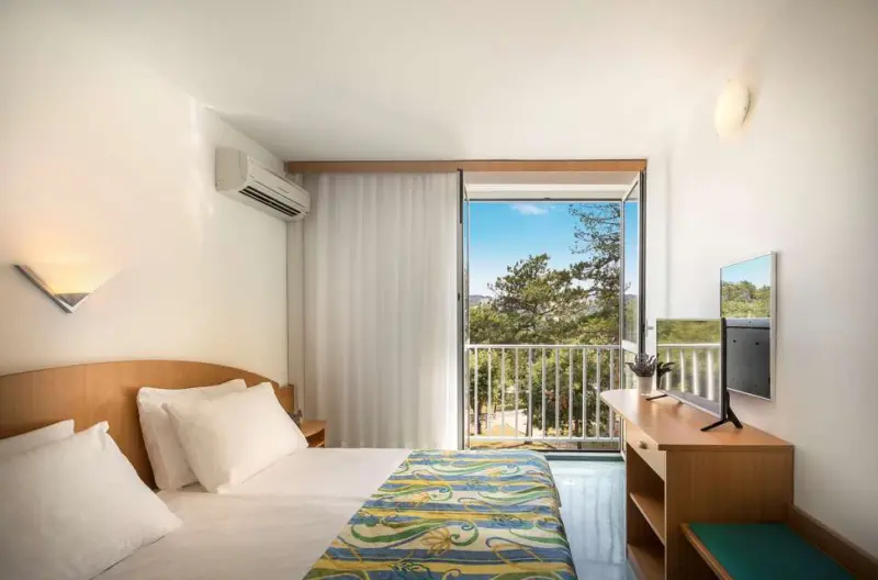 San Marino Resort