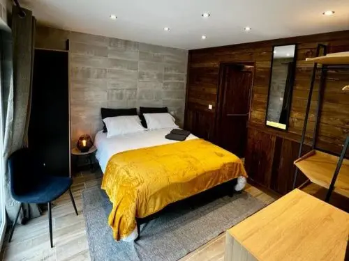 Les Balcons de Pierre Pomme - Location d'appartements - Valloire