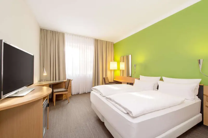 Hotel NH München Messe