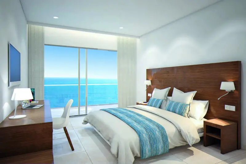 Hotel Riviera Playa
