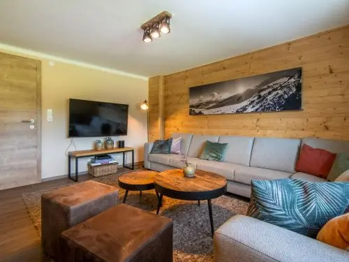 Chalet Sonnenalp