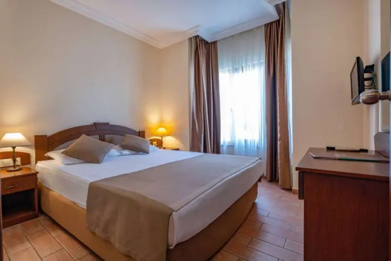 Sun Beach Hotel