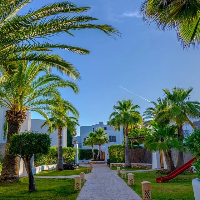 S'Argamassa Villas