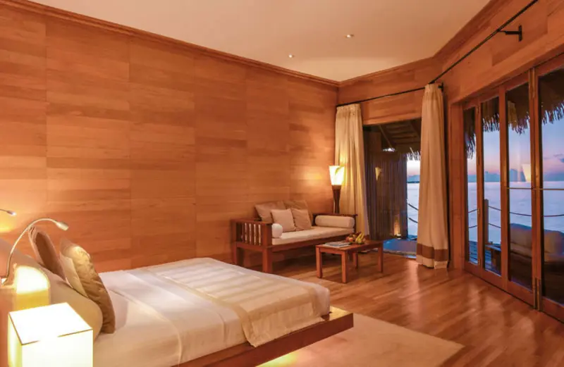 Adaaran Prestige Water Villas with 24Hr Premium All Inclusive