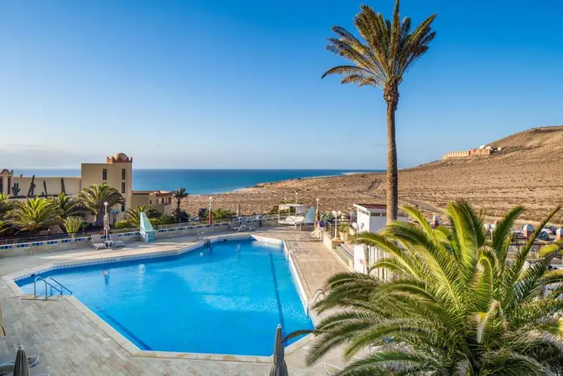 Hotel Esmeralda Maris by LIVVO