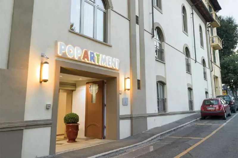 PopArtment