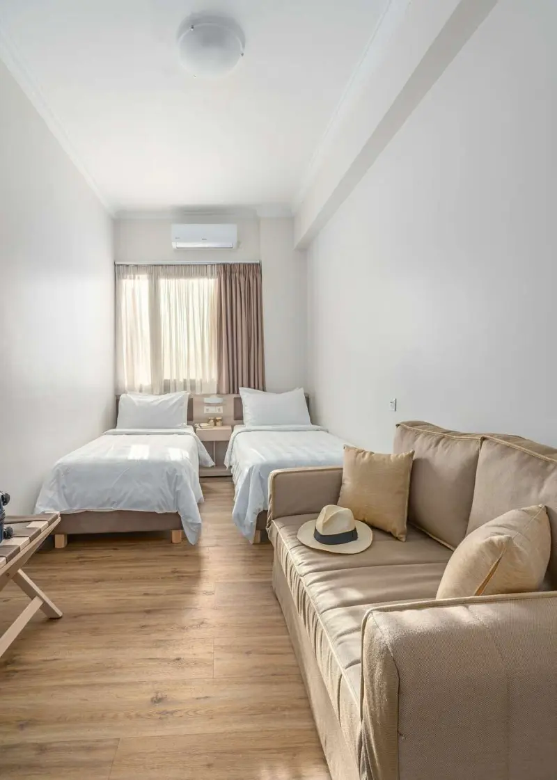 Attalos Hotel