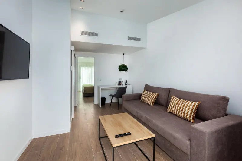 Kumara Serenoa by Lopesan Hotels