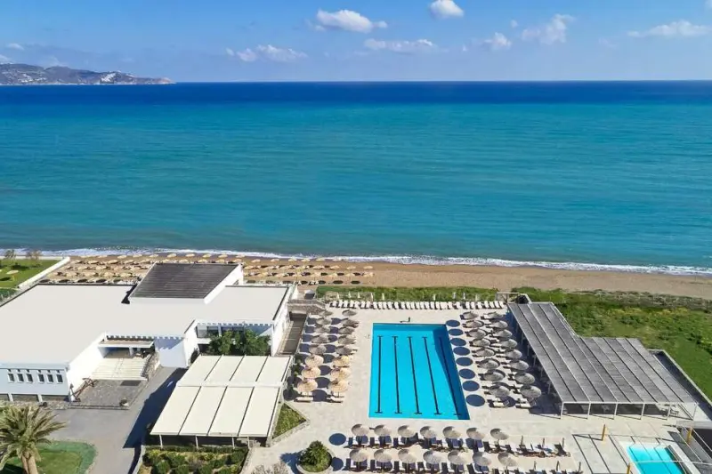 Civitel Creta Beach
