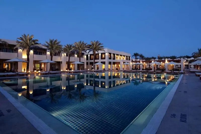 SENTIDO Reef Oasis Senses Resort