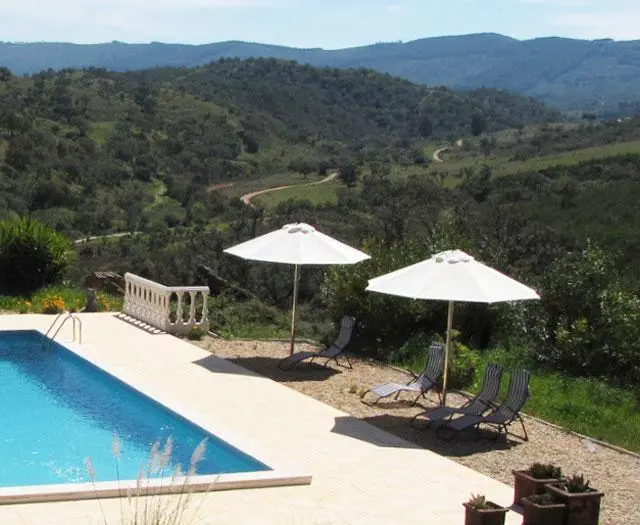 Monte do Casarão