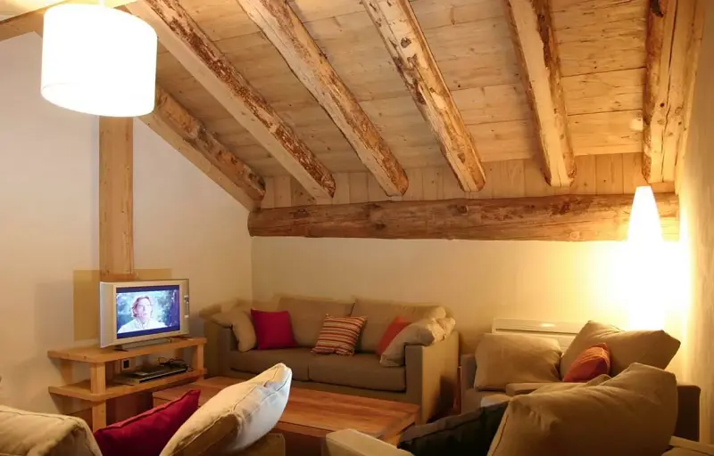 Résidence Cortina - Vacancéole