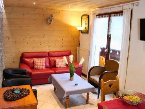 Chalet Pom de Pin - Wens Chalets