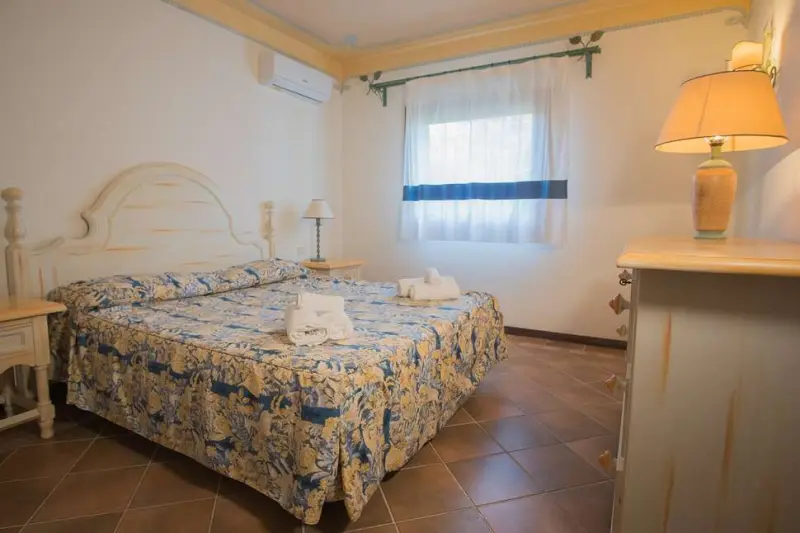 Il Giardino degli Oleandri