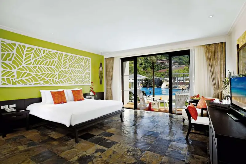 Centara Karon Resort Phuket