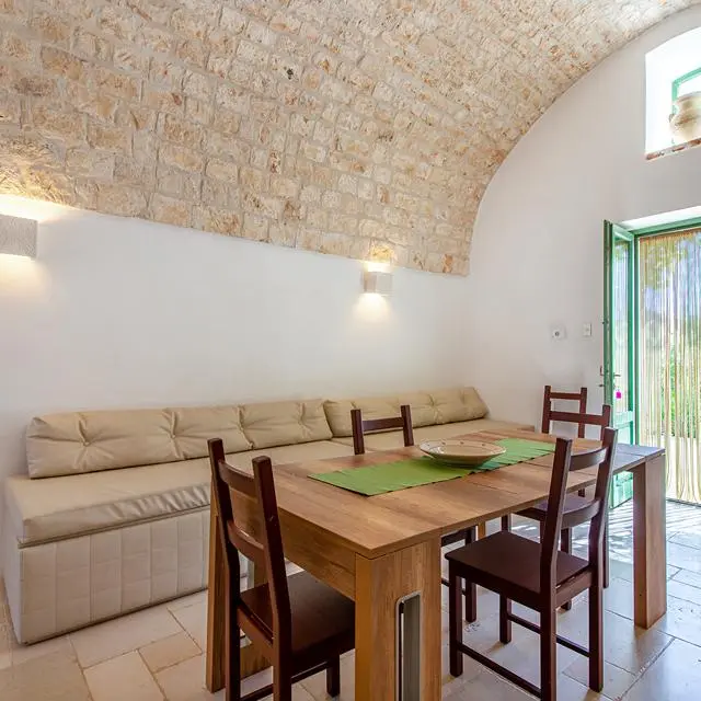 Trulli Damor