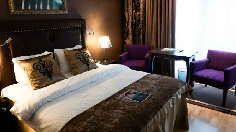 Home Hotel Havnekontoret