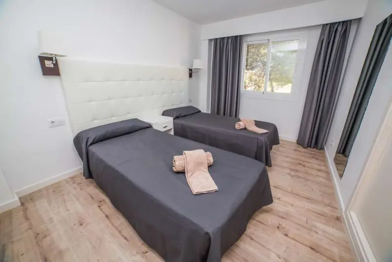Apartamentos Portofino