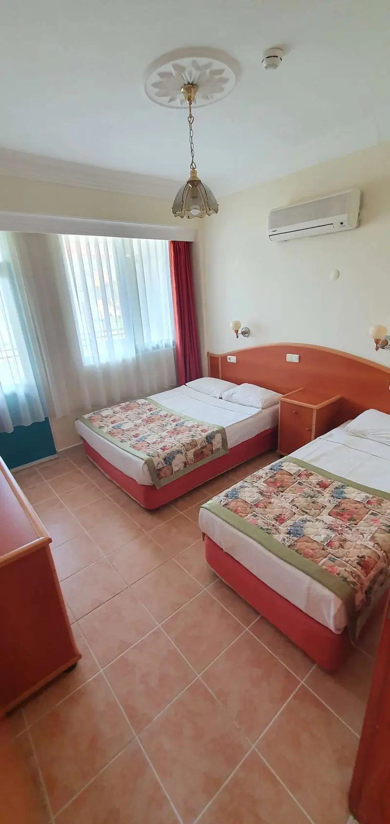 Gazipasa Star Hotel & Apart