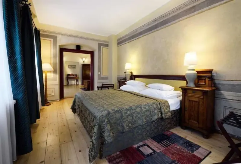 The Charles Hotel
