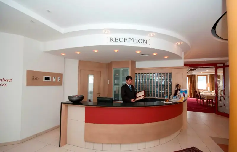 Hotel Amadeus Serfaus