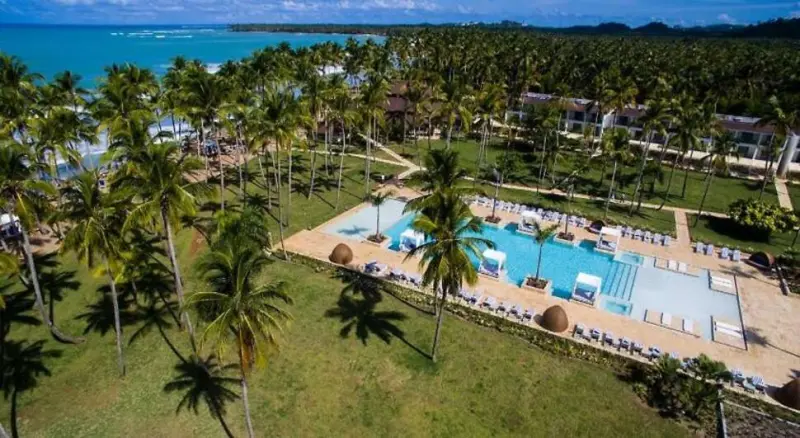 Viva V Samana by Wyndham, A Trademark Adults All Inclusive