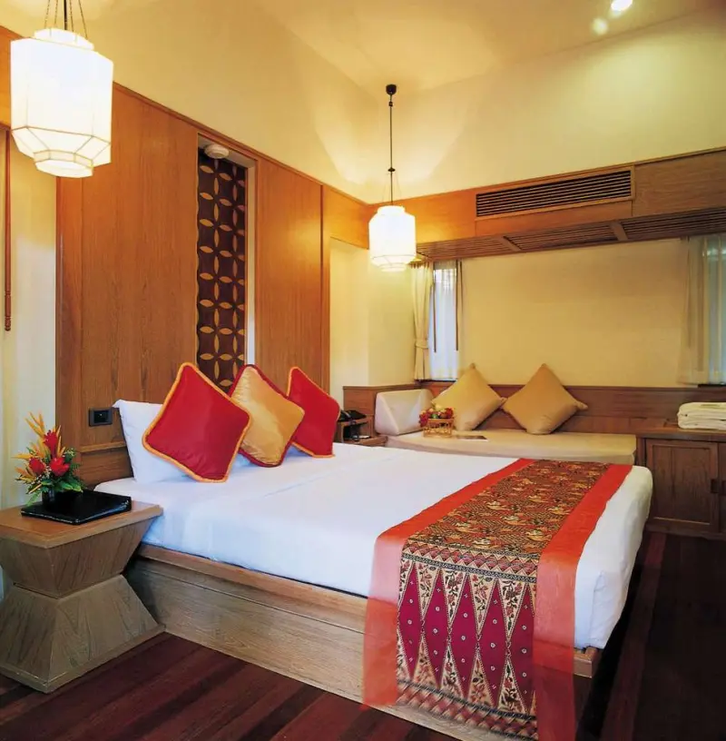 Chaweng Regent Beach Resort