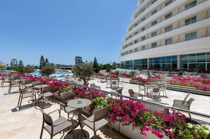 Hotel Miracle Resort