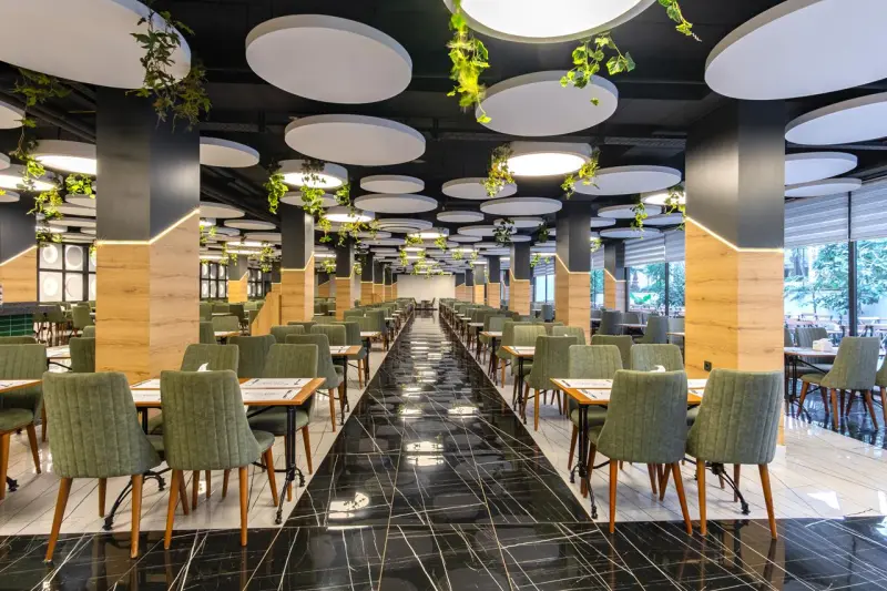 Hotel Grand Kolibri Prestige & Spa