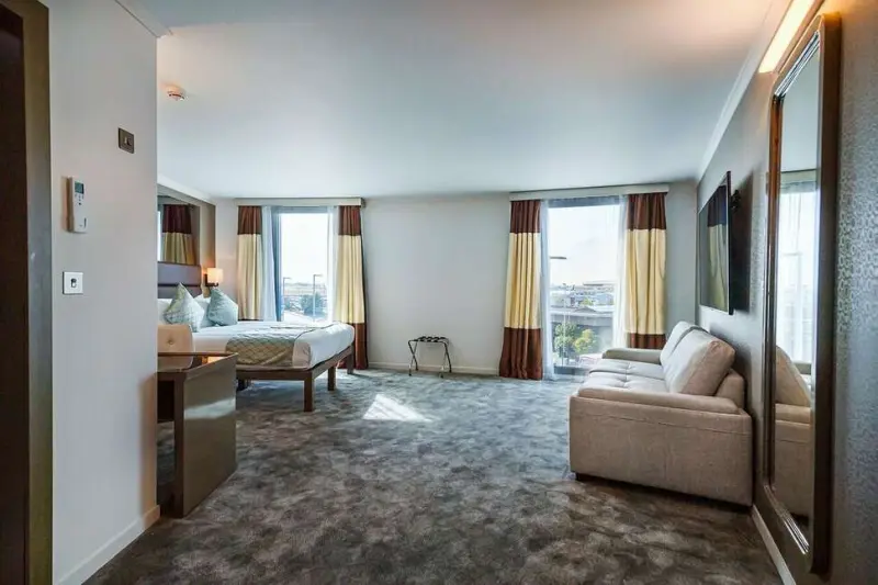 Atrium Hotel Heathrow