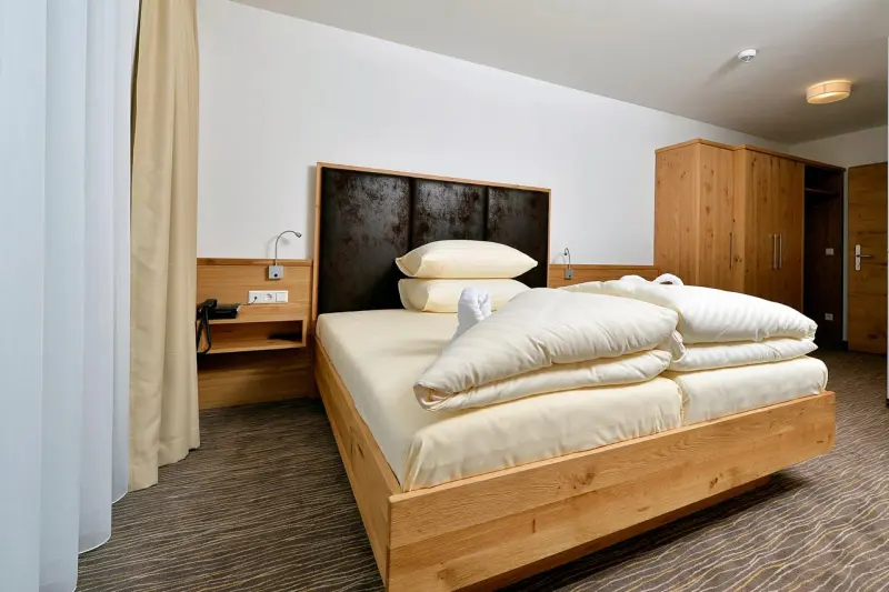 Almhotel Kärnten am Nassfeld