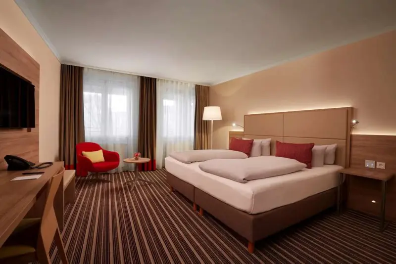 HYPERION Hotel Berlin