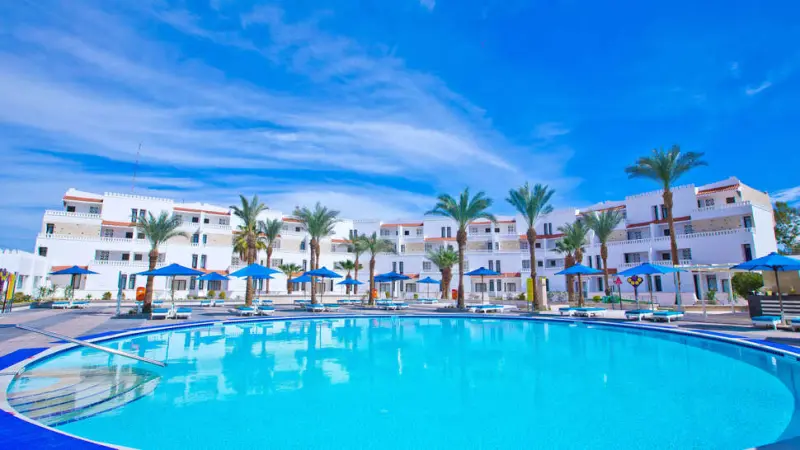 Albatros Sharm Resort - Sharm El Sheikh